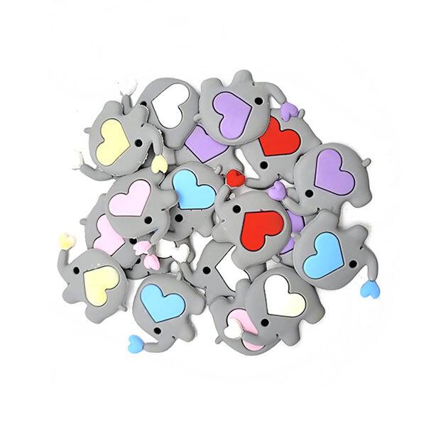 091385 aplique silicone grade5